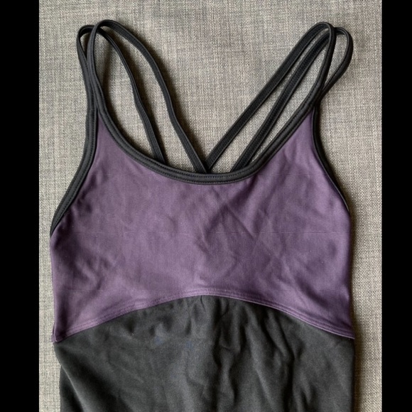 WearMoi stirrup unitard - Picture 1 of 6